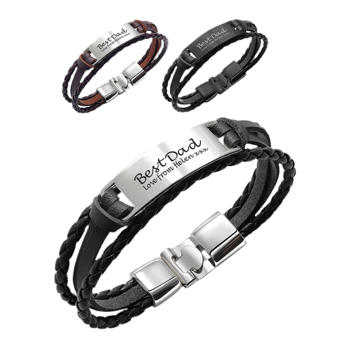 SolBanz Recovery Bracelet